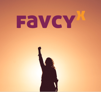 favcyX revolutionising the startup model