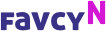 favcyX logo