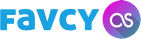 favcyOS logo