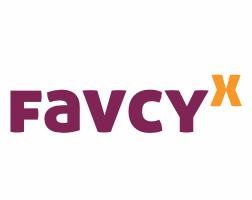 favcyX logo