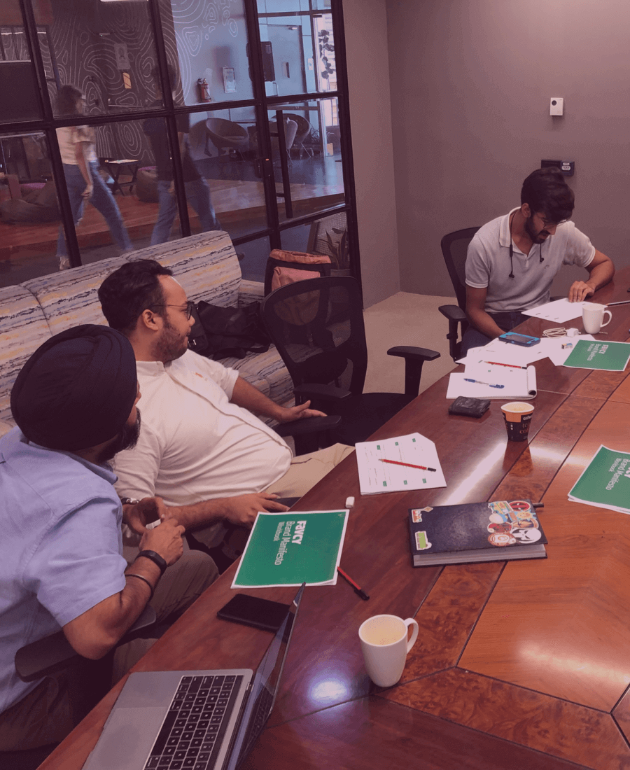 Idea evaluation
