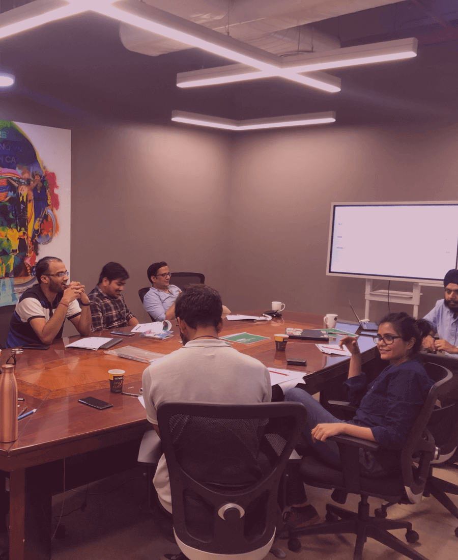 create and evaluate business model