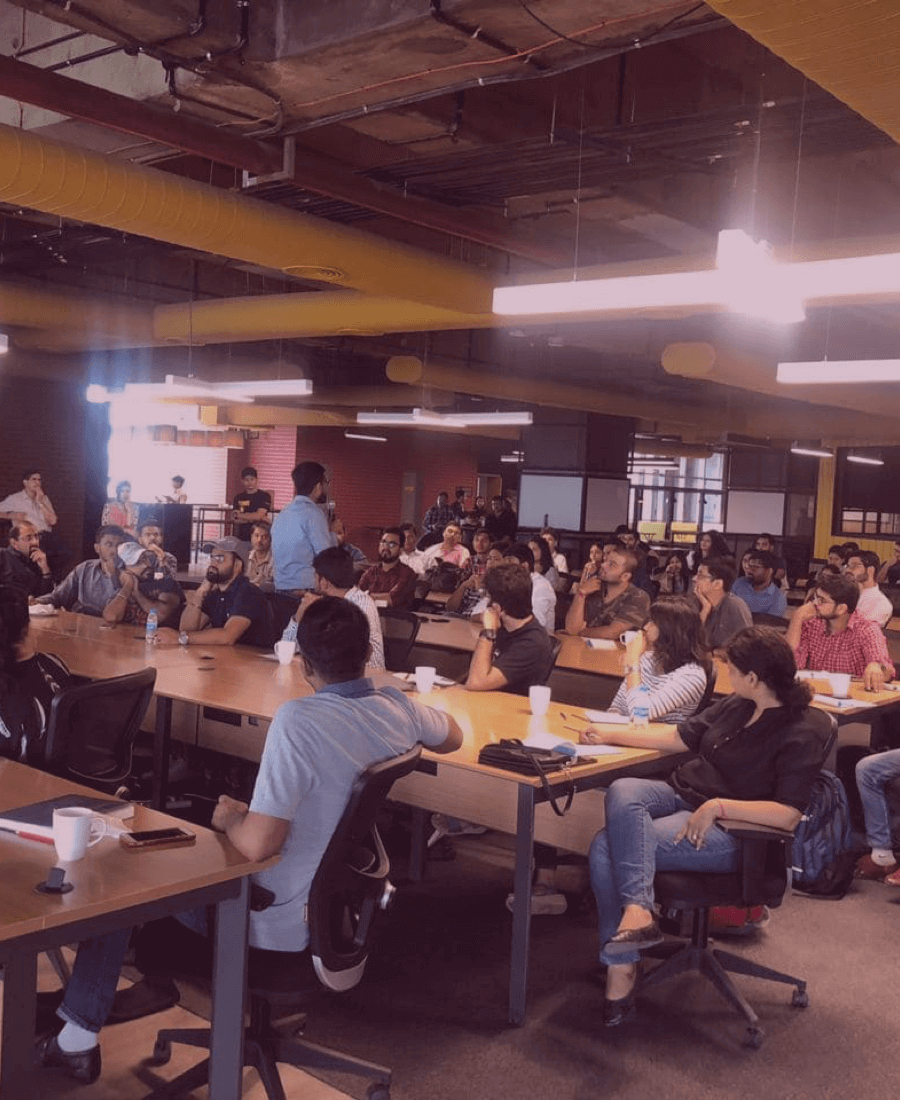build a demand ready business